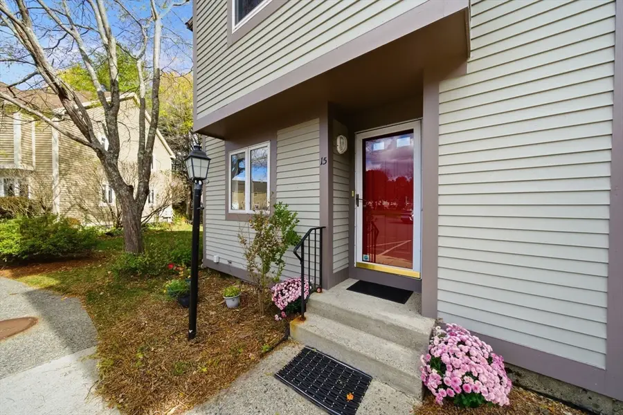 55 Littleton Road #15A, Ayer, MA 01432 - Image #3
