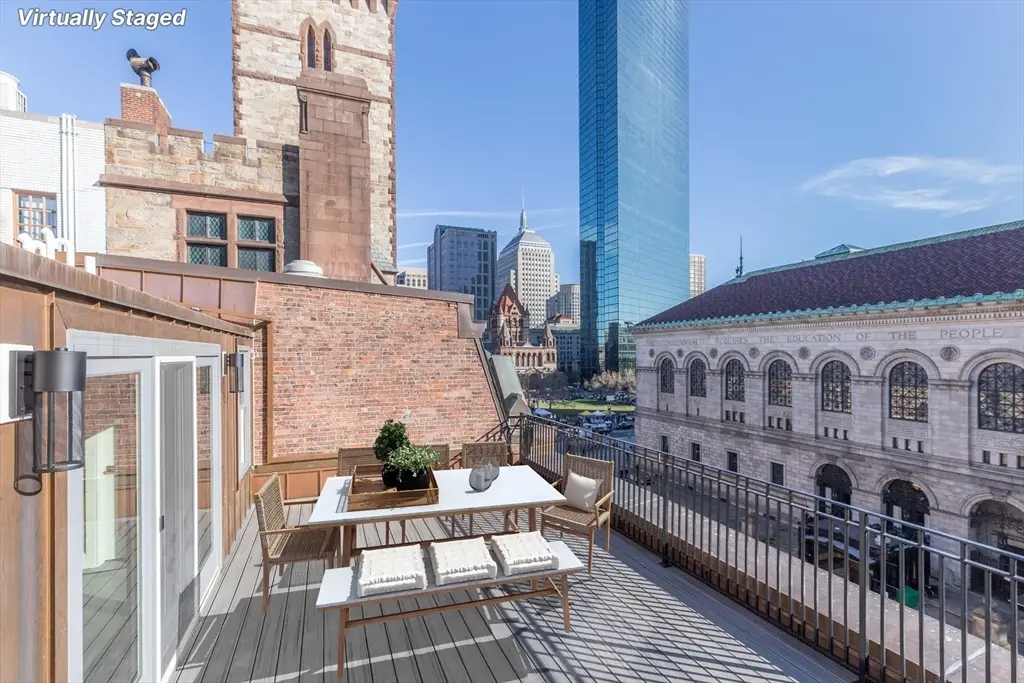 647 Boylston St #3C, Boston, MA 02116 - Image #1