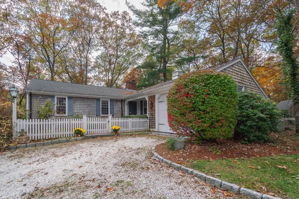 154 Fairview, Rehoboth, MA 02769 - Image #1