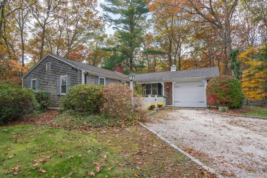 154 Fairview, Rehoboth, MA 02769 - Image #2