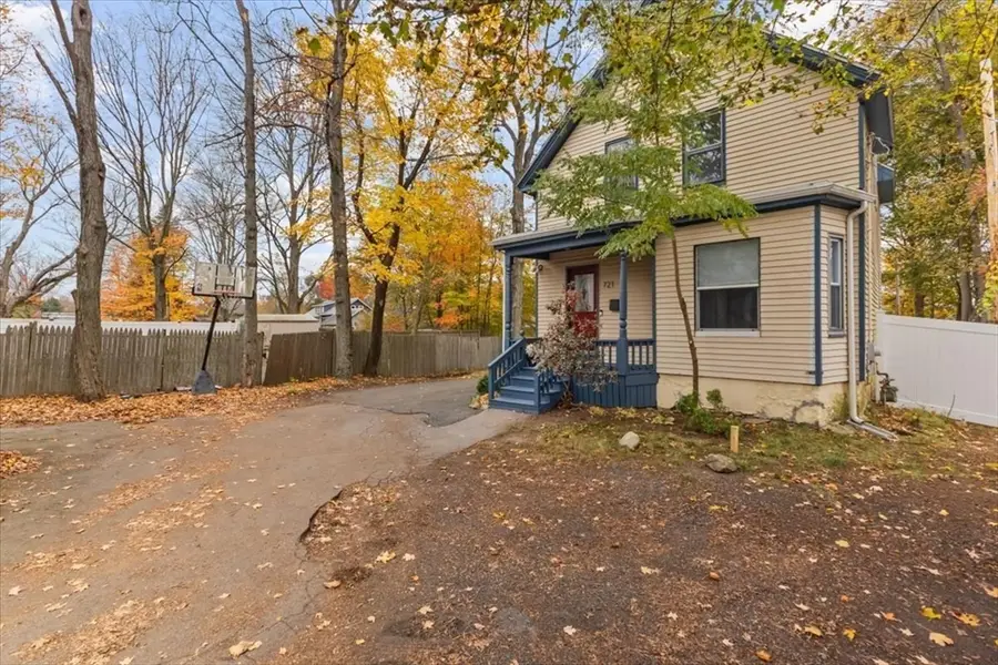 721 Pleasant Street, Brockton, MA 02301 - Image #2