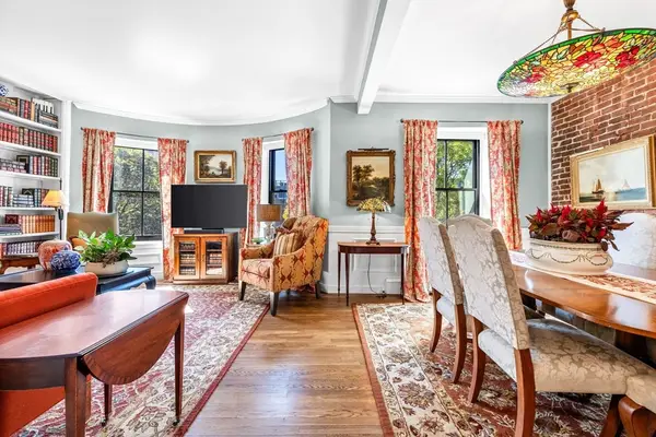 28 Worcester Sq #4, Boston, MA 02118