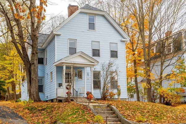 182 Cottage St, Athol, MA 01331