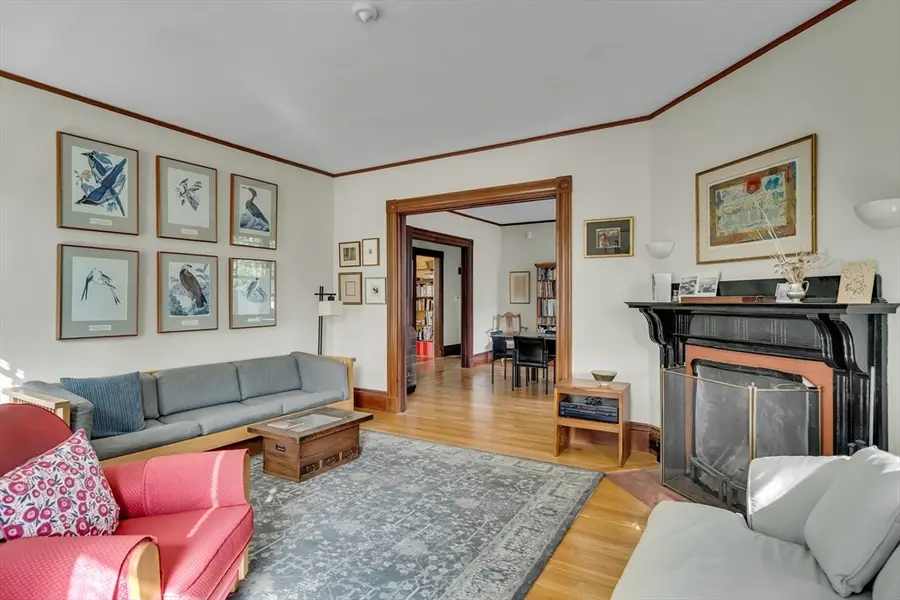 22 Agassiz St #22, Cambridge, MA 02140 - Image #3