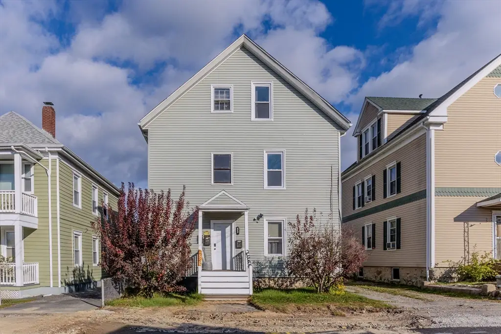 23 Slocum Street, Acushnet, MA 02743 - Image #1