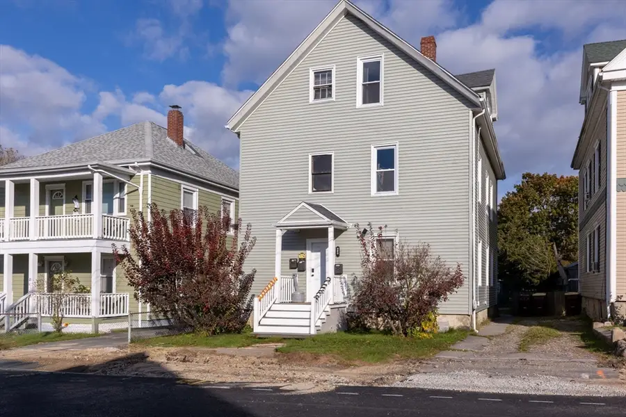 23 Slocum Street, Acushnet, MA 02743 - Image #2