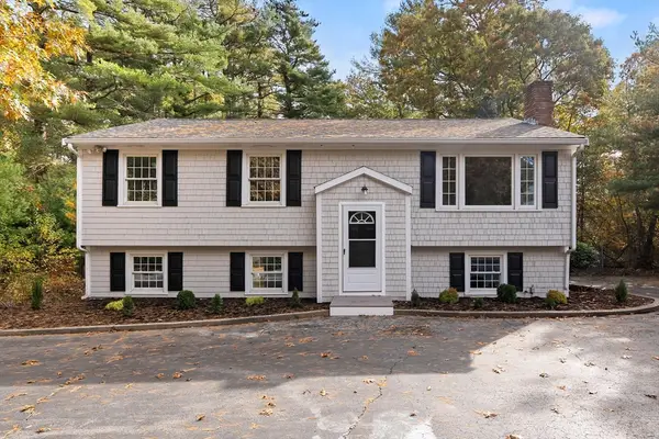 293 Mendall Rd, Acushnet, MA 02743