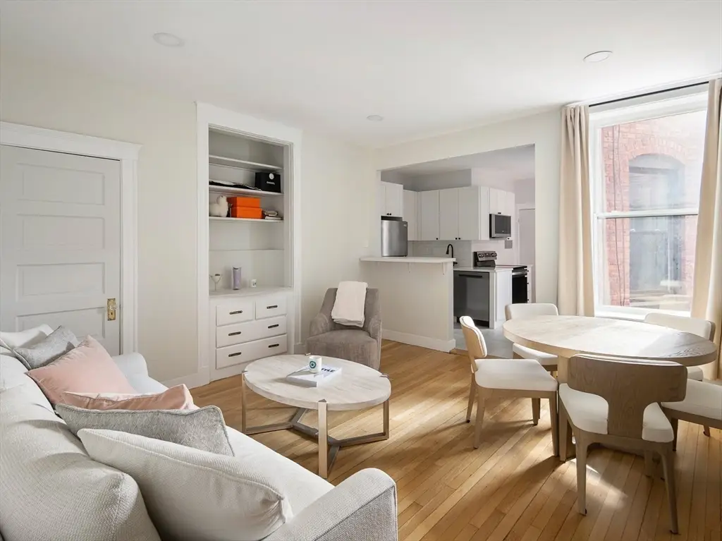 40 Orkney Rd #1, Boston, MA 02135 - Image #1