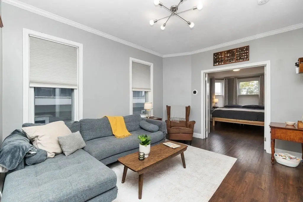 117 Falcon St #3, Boston, MA 02128 - Image #1