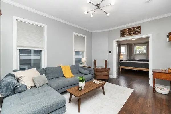 117 Falcon St #3, Boston, MA 02128