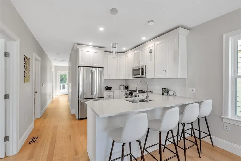 103 Neponset Ave #103, Boston, MA 02131 - Image #1