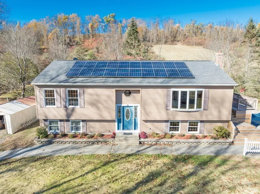 660 Greenfield Rd, Leyden, MA 01301 - Image #3