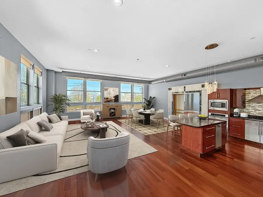 10 Ocean Ave #213, Revere, MA 02151 - #2