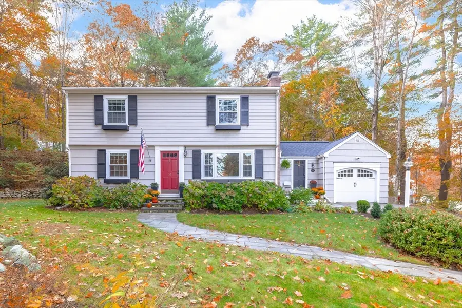 32 Lake Street, Sherborn, MA 01770 - Image #2