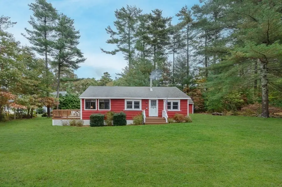 7 Seahorse Way, Marion, MA 02738 - Image #2