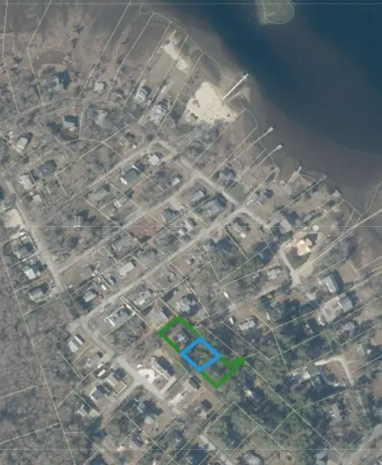 Lot 77E Seahorse Way, Marion, MA 02738 - Image #2