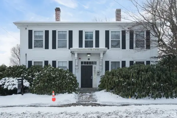 997 Main Street, Leicester, MA 01524