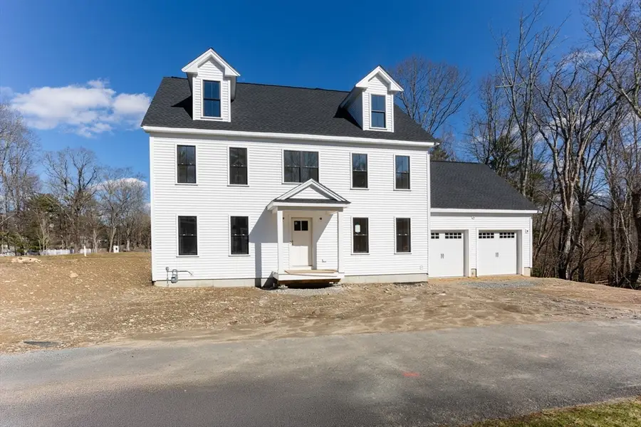 16 Goodspeed #Lot 4, Easton, MA 02375 - #2