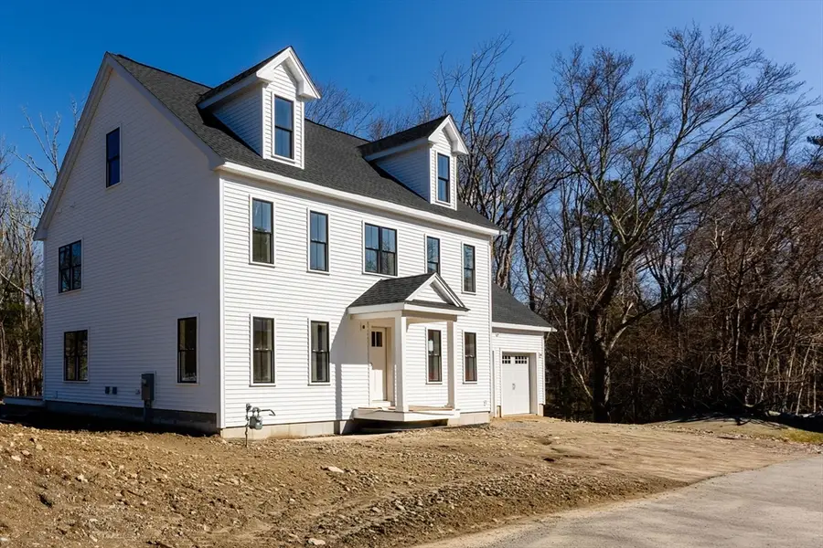 16 Goodspeed #Lot 4, Easton, MA 02375 - #3