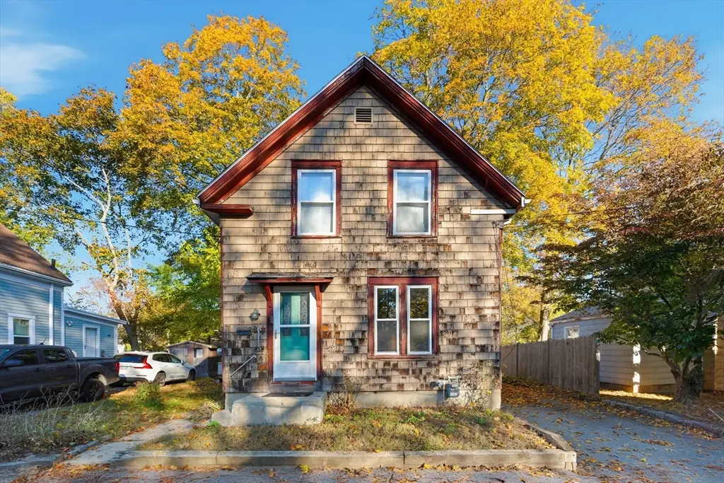 11 Central Street, Merrimac, MA 01860 - Image #1