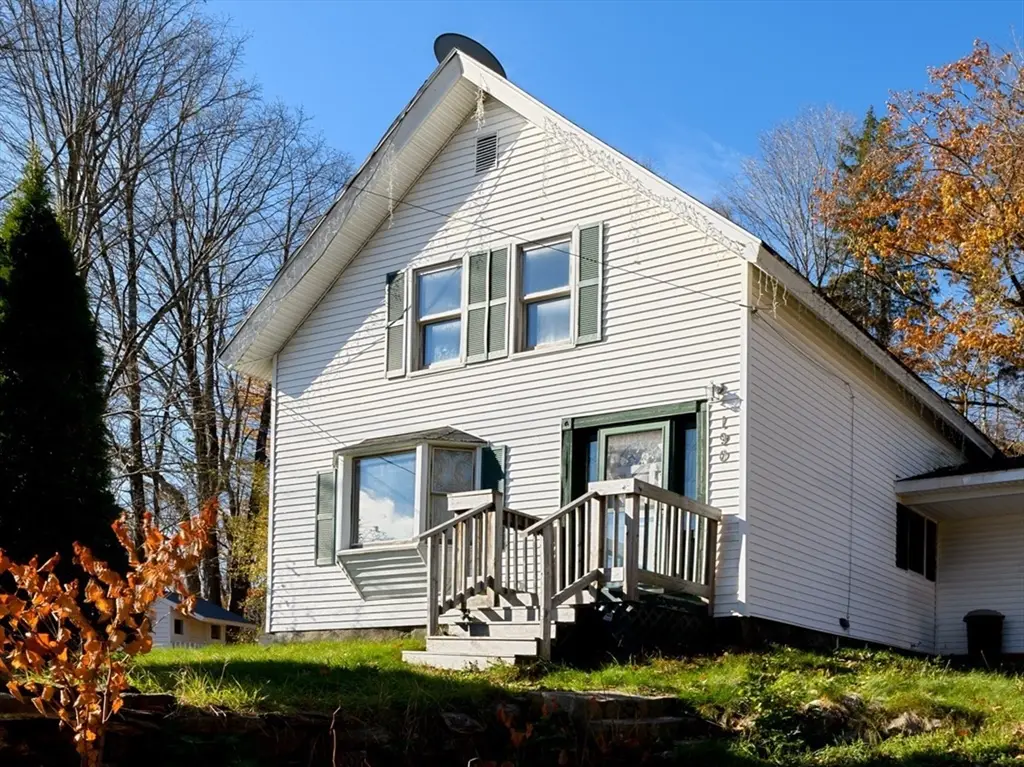 190 Summer St, Barre, MA 01005 - Image #1