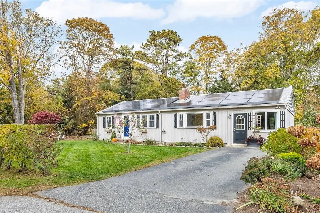 128 Lakeside Dr, Marstons Mills, MA 02648 - Image #1
