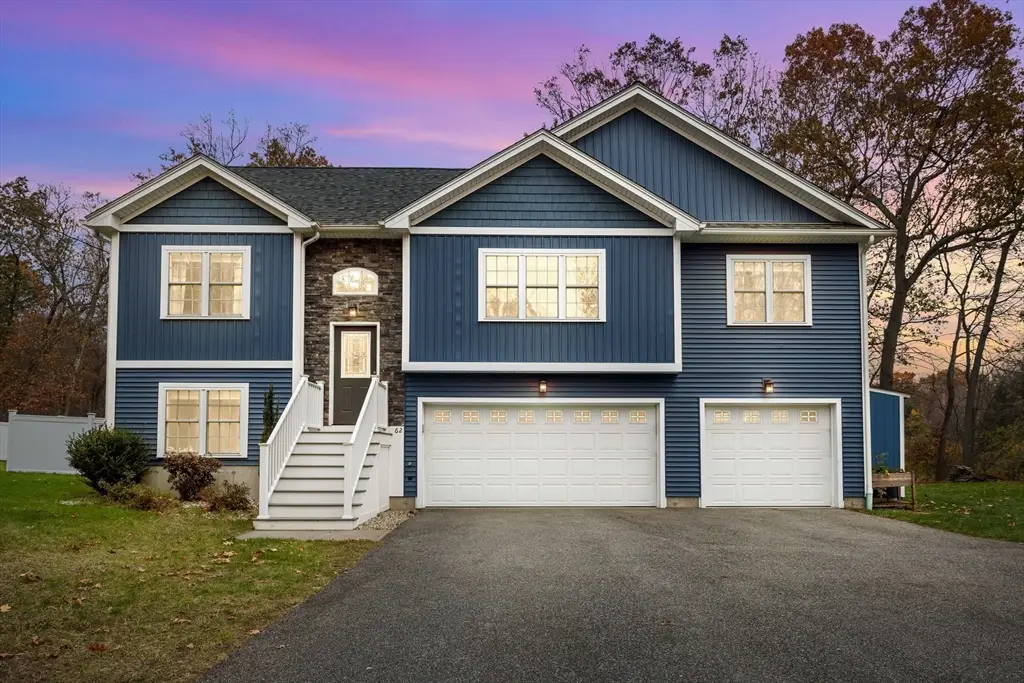 62 Old Lyman Rd, South Hadley, MA 01075 - Image #1