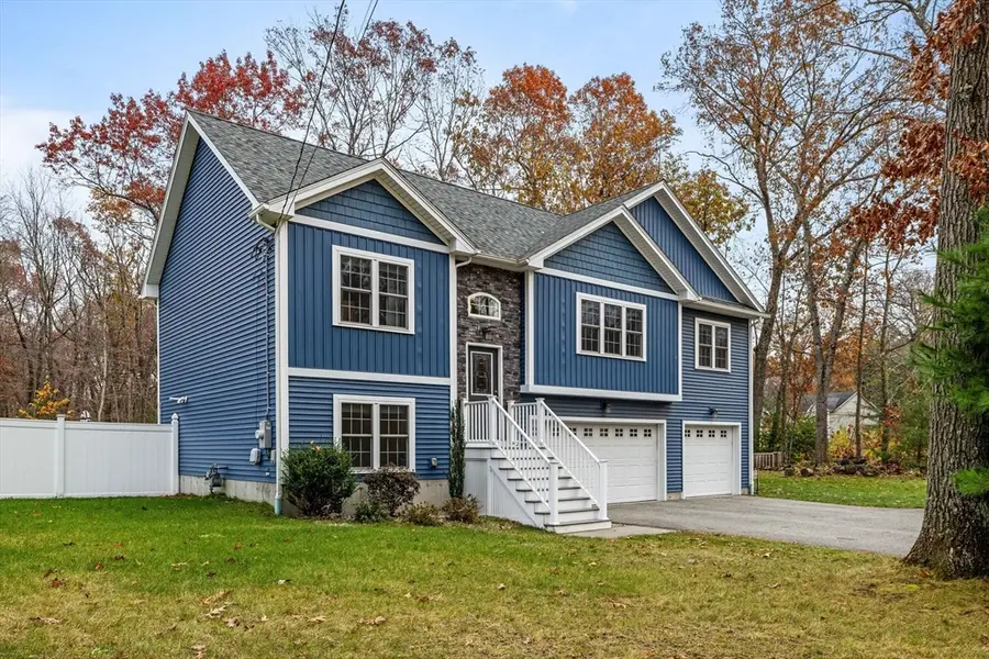 62 Old Lyman Rd, South Hadley, MA 01075 - Image #2