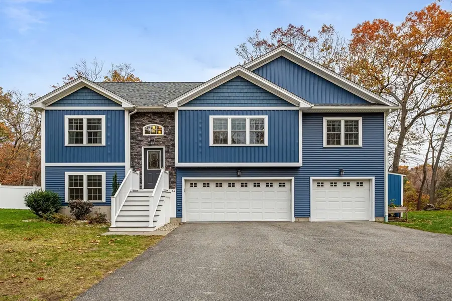 62 Old Lyman Rd, South Hadley, MA 01075 - Image #3