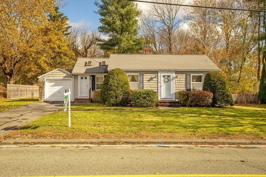 281 Spring St, West Bridgewater, MA 02379 - Image #2