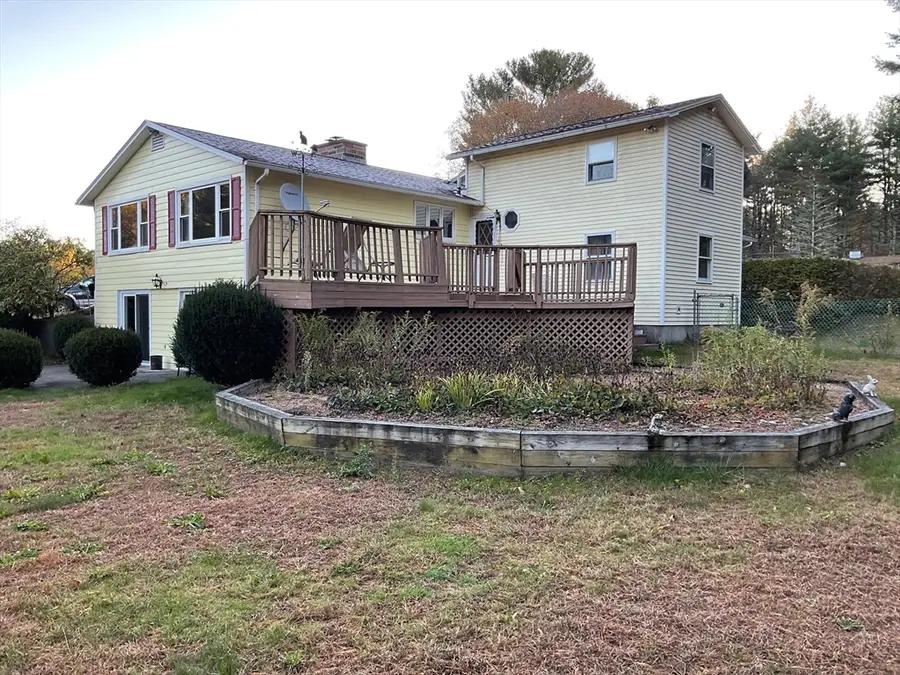 61 Hillsville And Spencer Rd, North Brookfield, MA 01535 - Image #3