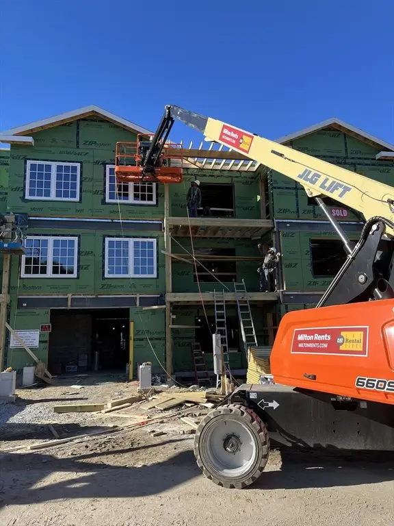 93 Bedford Street #201, Lexington, MA 02420 - Image #3