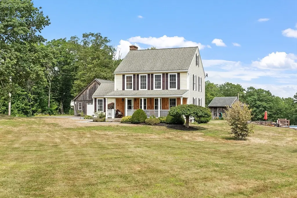 11 Syd Smith Rd., Westminster, MA 01473 - Image #1