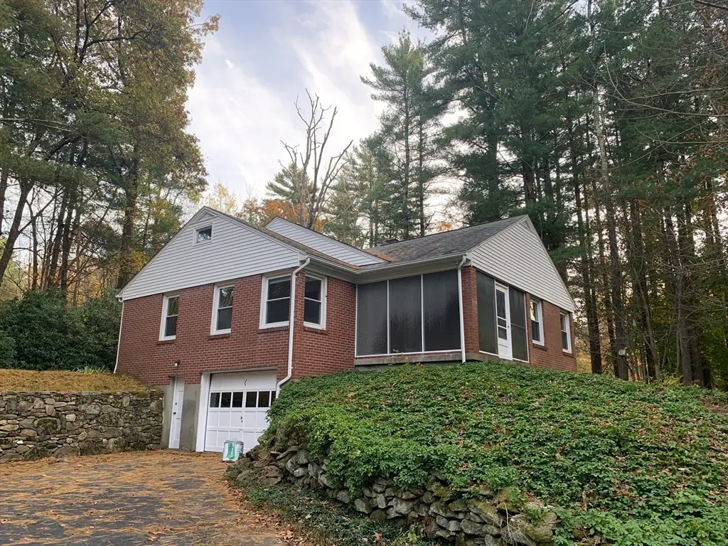 124 Brimfield Road, Monson, MA 01057 - Image #1