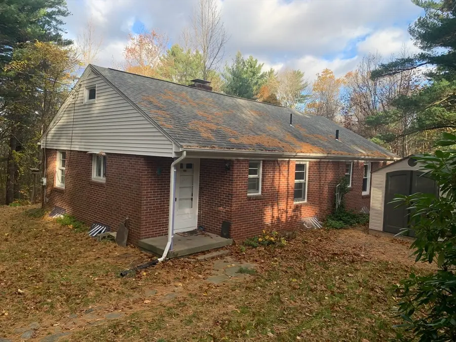 124 Brimfield Road, Monson, MA 01057 - Image #2