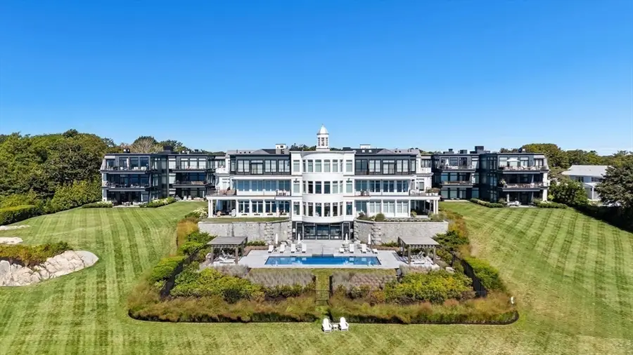 35 Littles Point Rd #S-201, Swampscott, MA 01907 - Image #2