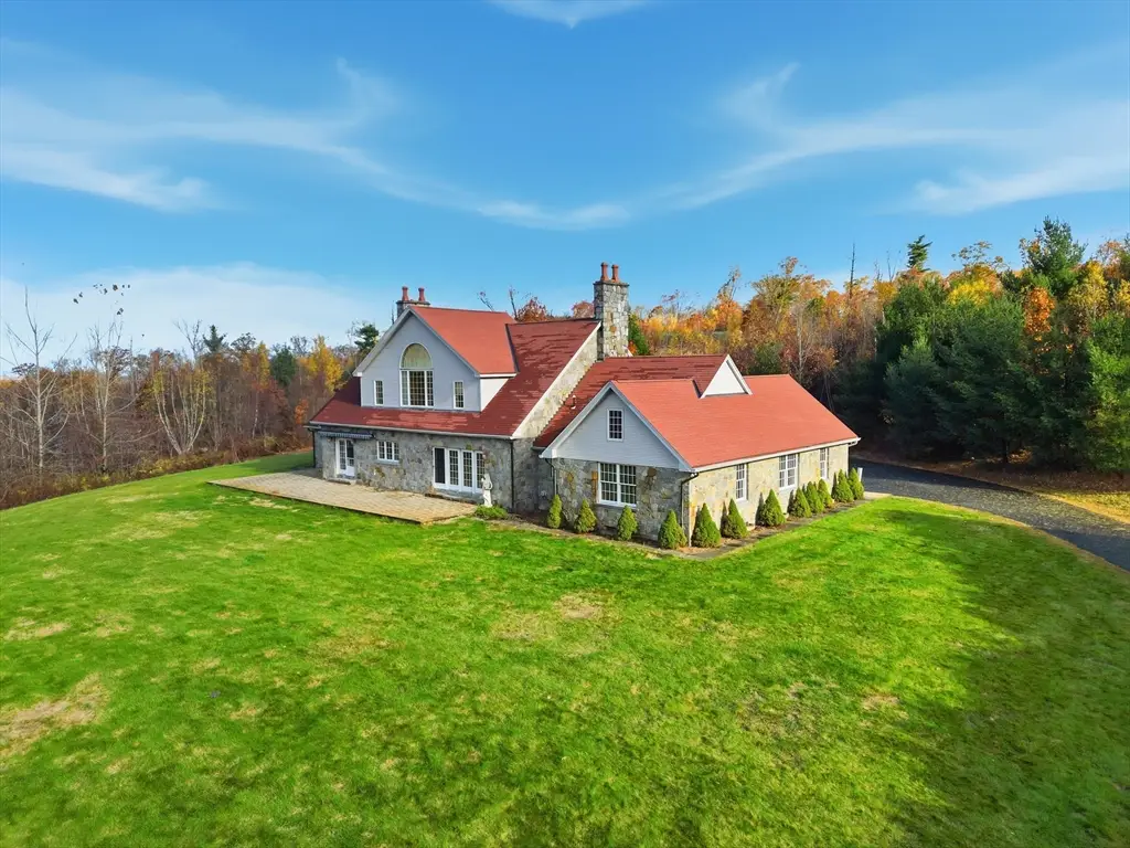31 T Peck Rd, Monson, MA 01057 - Image #1