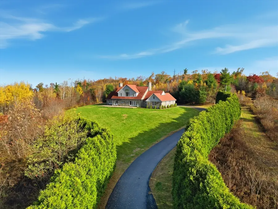 31 T Peck Rd, Monson, MA 01057 - Image #2