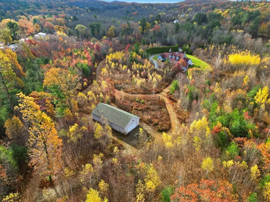 31 T Peck Rd, Monson, MA 01057 - Image #3