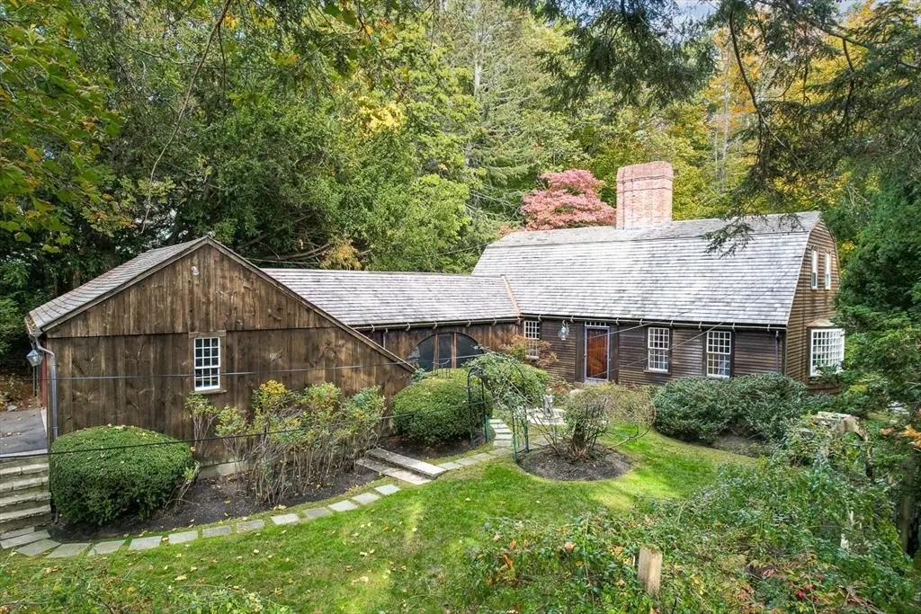 5A Wood Lane, Winchester, MA 01890 - Image #1