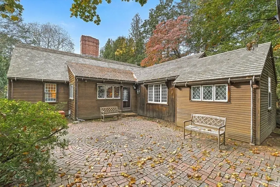 5A Wood Lane, Winchester, MA 01890 - Image #3