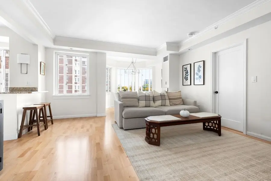 20 Chapel St #B712, Brookline, MA 02446 - Image #3