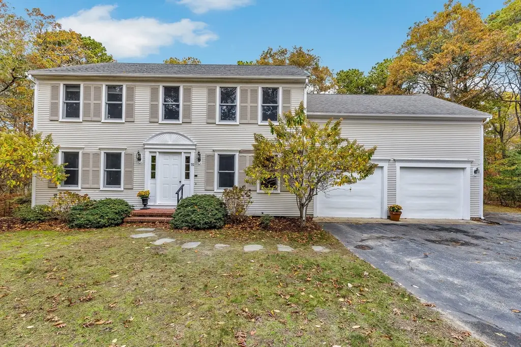 92 Brentwood Drive, Barnstable Town, MA 02675 - Image #1