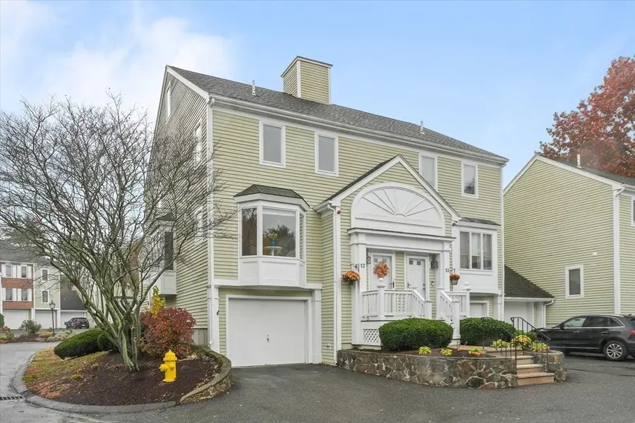 37 Constitution Lane #12, Danvers, MA 01923 - Image #2