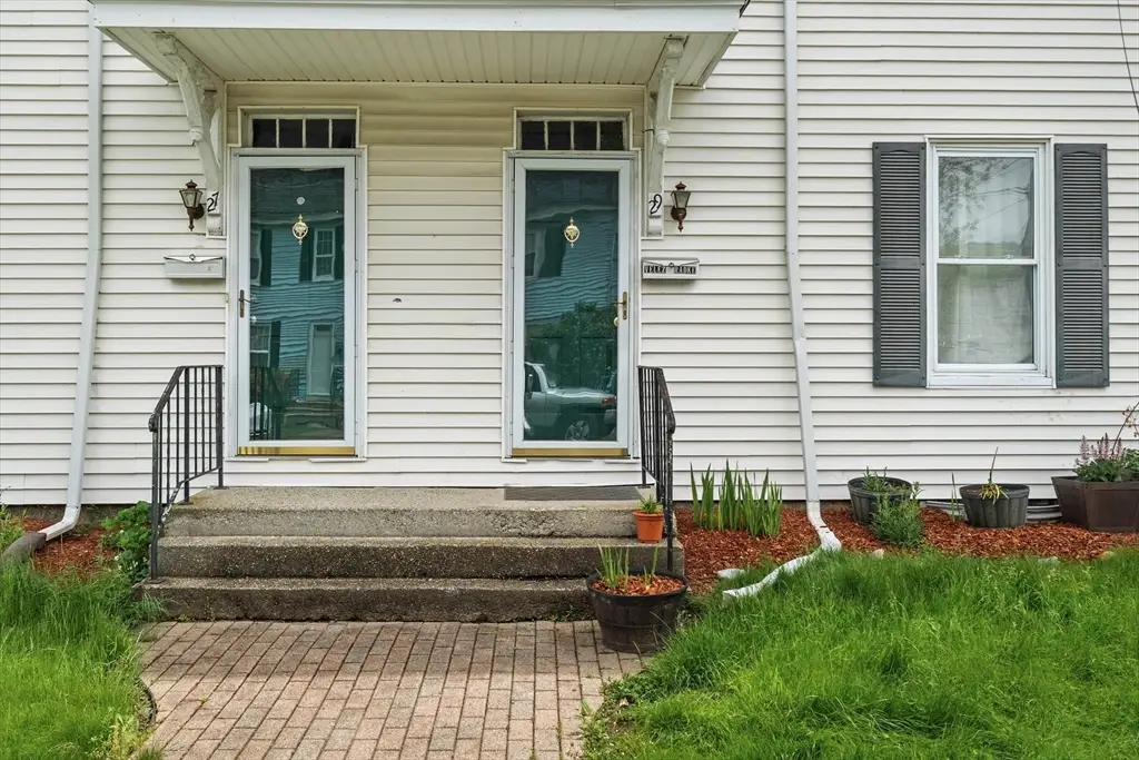 29 Sampson St #29, South Grafton, MA 01560 - Image #1