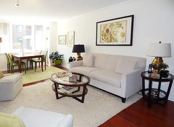 10 Rogers #203, Cambridge, MA 02142