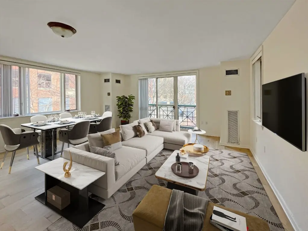 10 Rogers #231, Cambridge, MA 02142 - Image #1