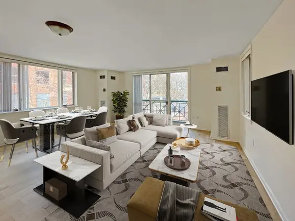 10 Rogers #231, Cambridge, MA 02142