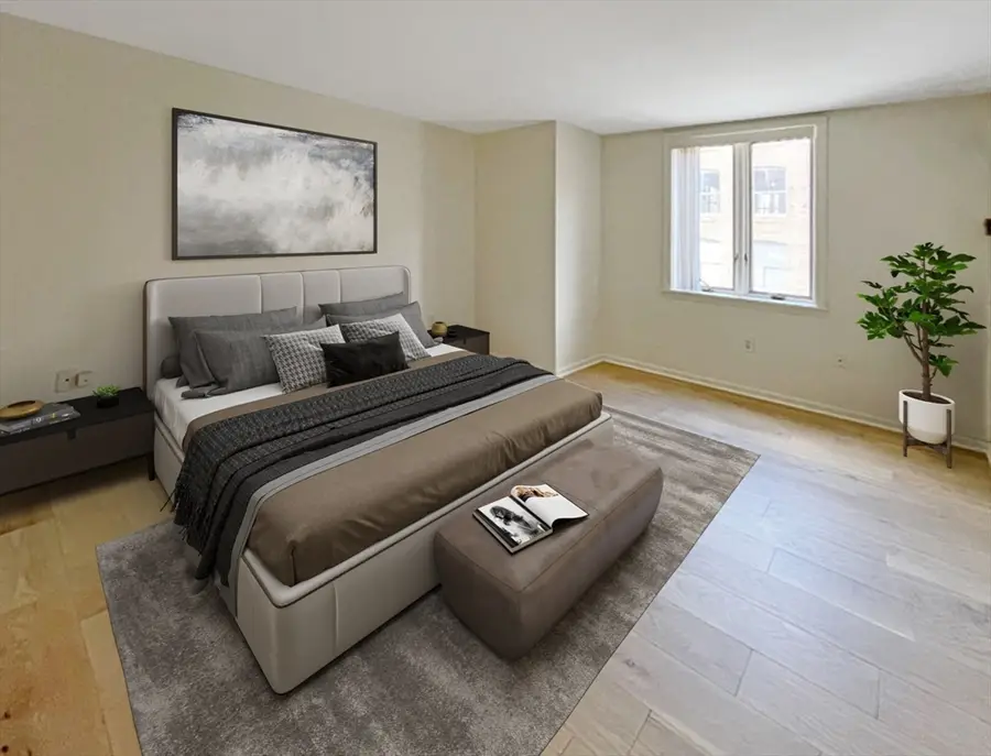 10 Rogers #231, Cambridge, MA 02142 - Image #2