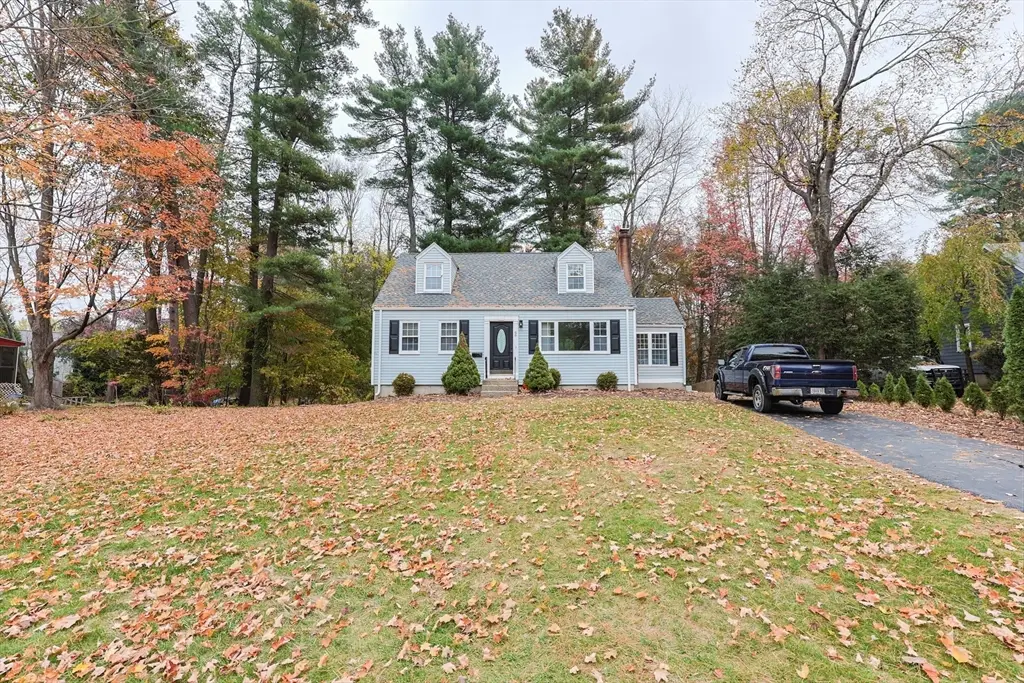 66 Oak St, Walpole, MA 02081 - Image #1